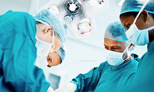 Alle Infos rund um die OP