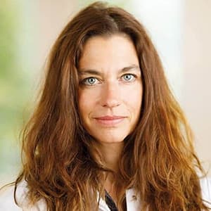 Dr. Ursula Tanzella